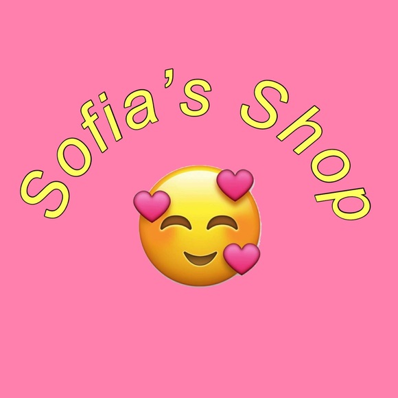 Meet your Posher, Sofía - Picture 1 of 1